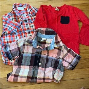 Toddler Boys bundle